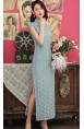 Marie "A" Cheongsam